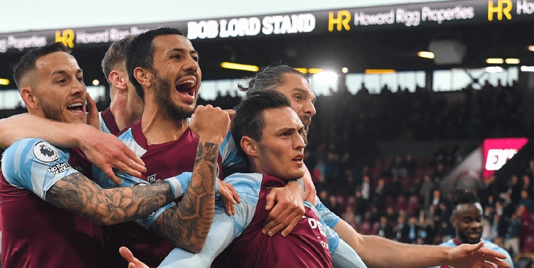 比赛尾声的 比赛尾声的